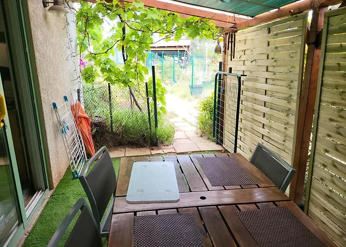 Cottage Perla Vita