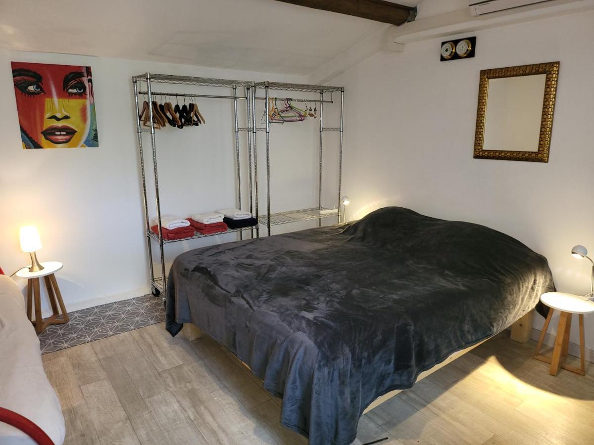 Hébergement de vacances Perla *