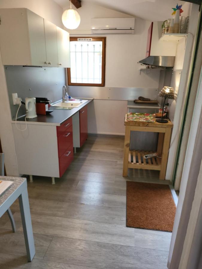 Hébergement de vacances Perla Le Cannet