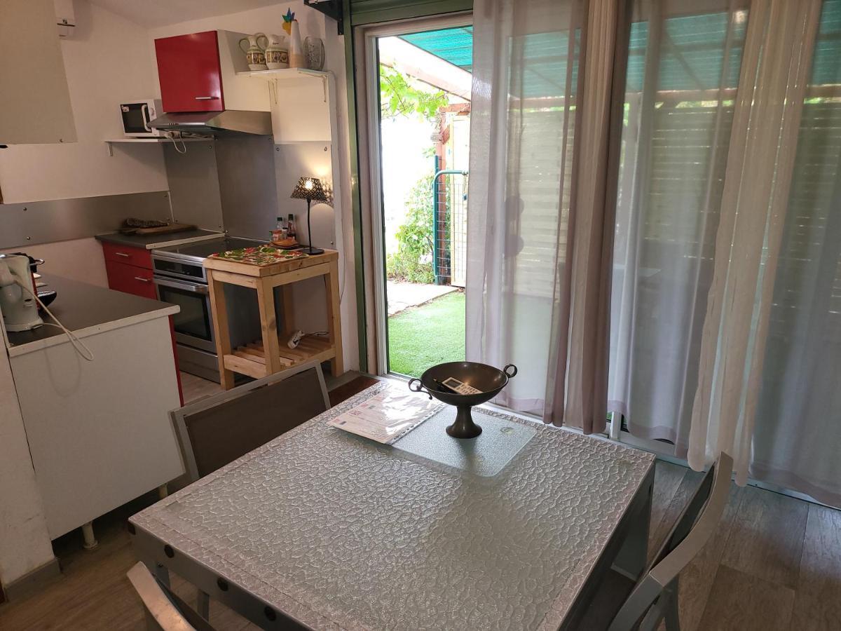 Hébergement de vacances Perla