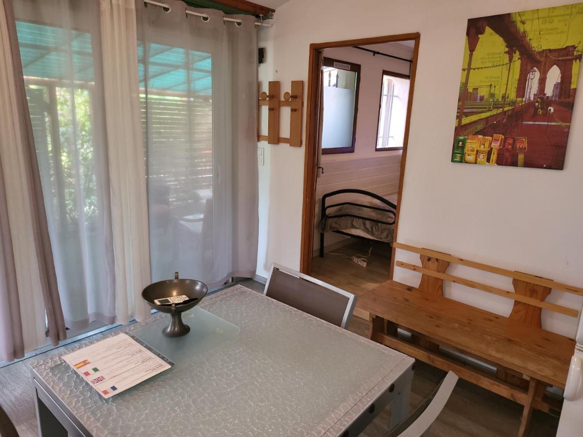 Perla Holiday home Le Cannet