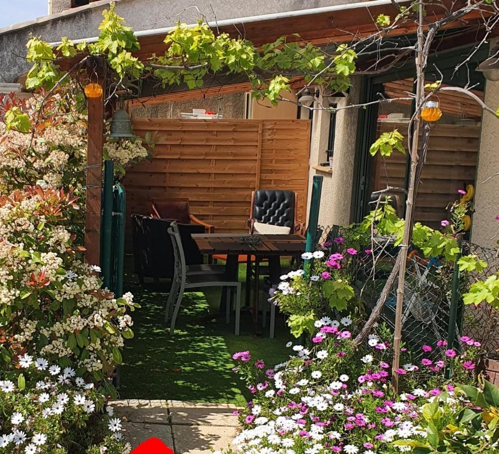 Perla Hébergement de vacances