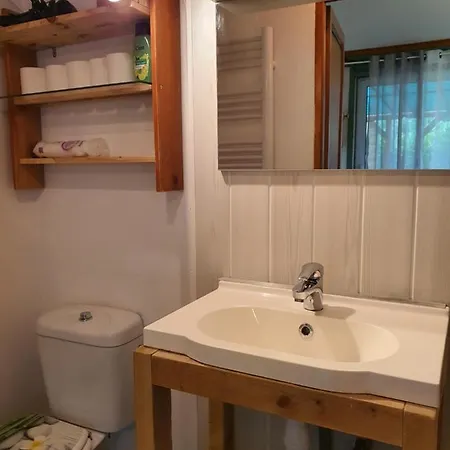Cottage Perla Vita Le Cannet Extérieur photo