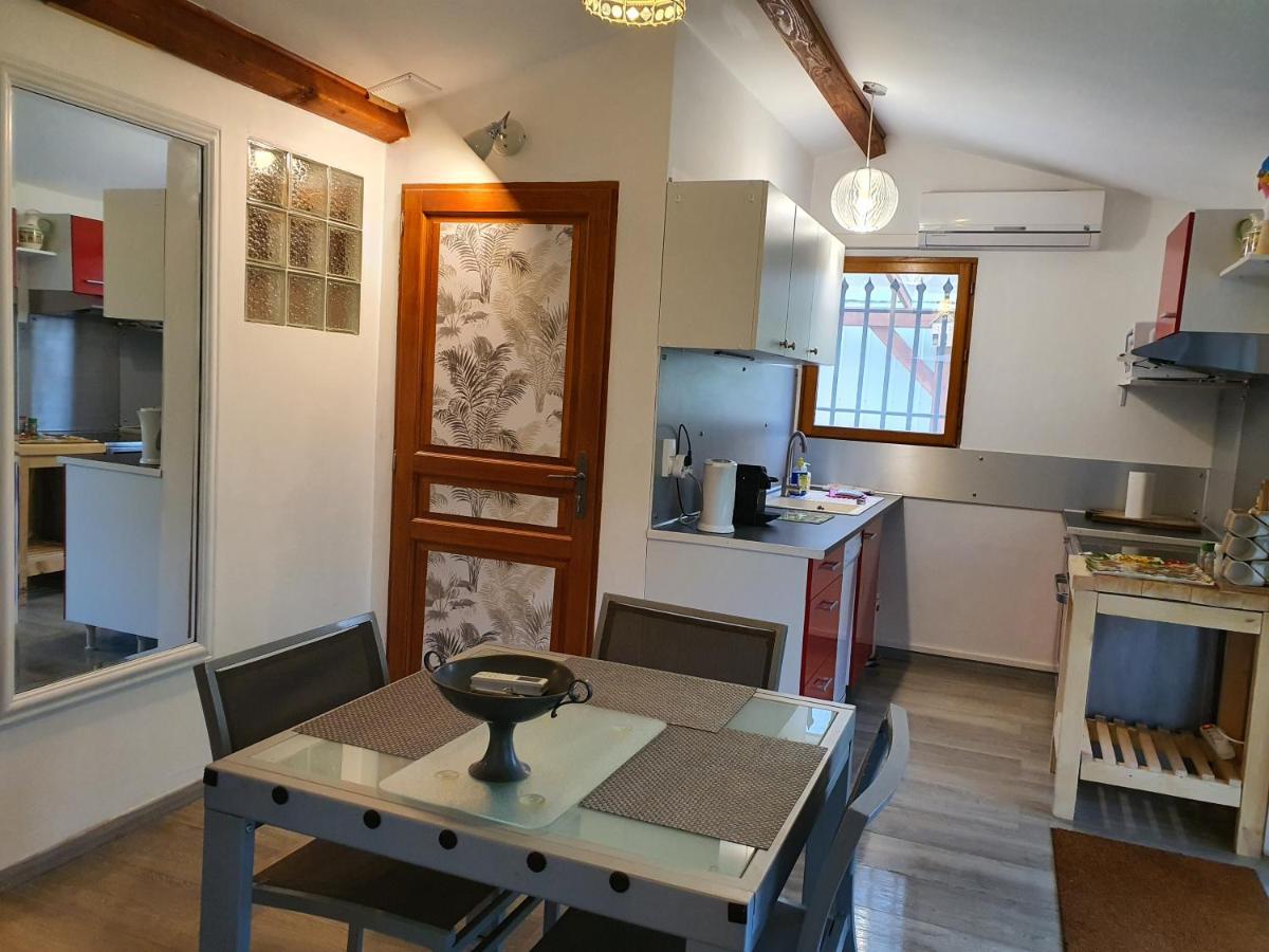 Holiday home Perla Le Cannet