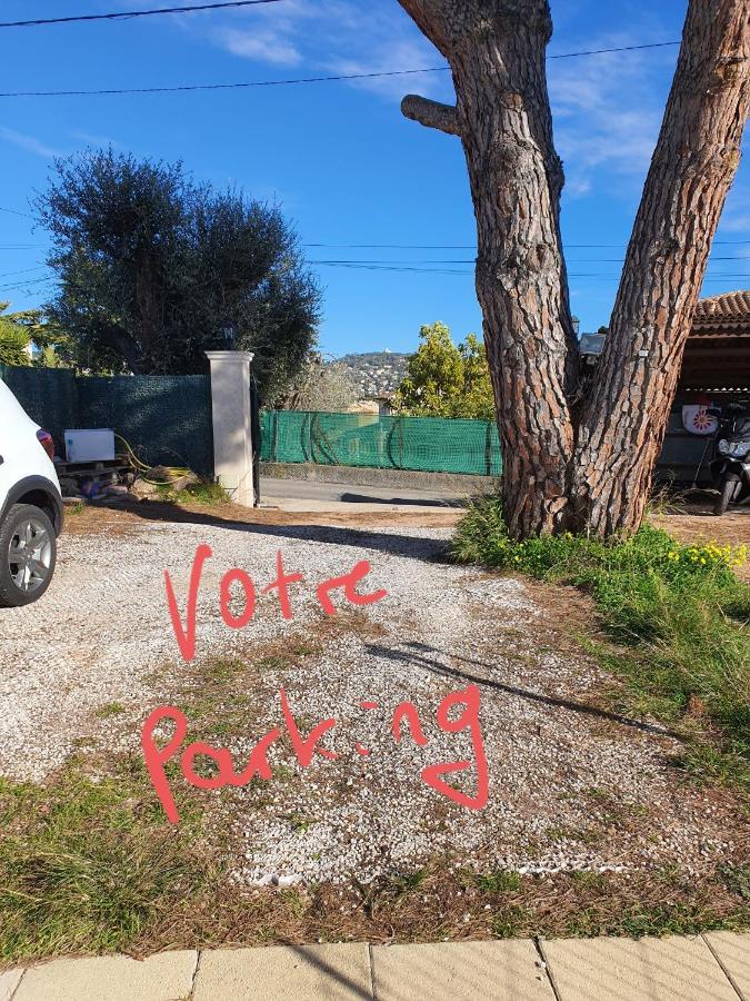 Hébergement de vacances Perla *