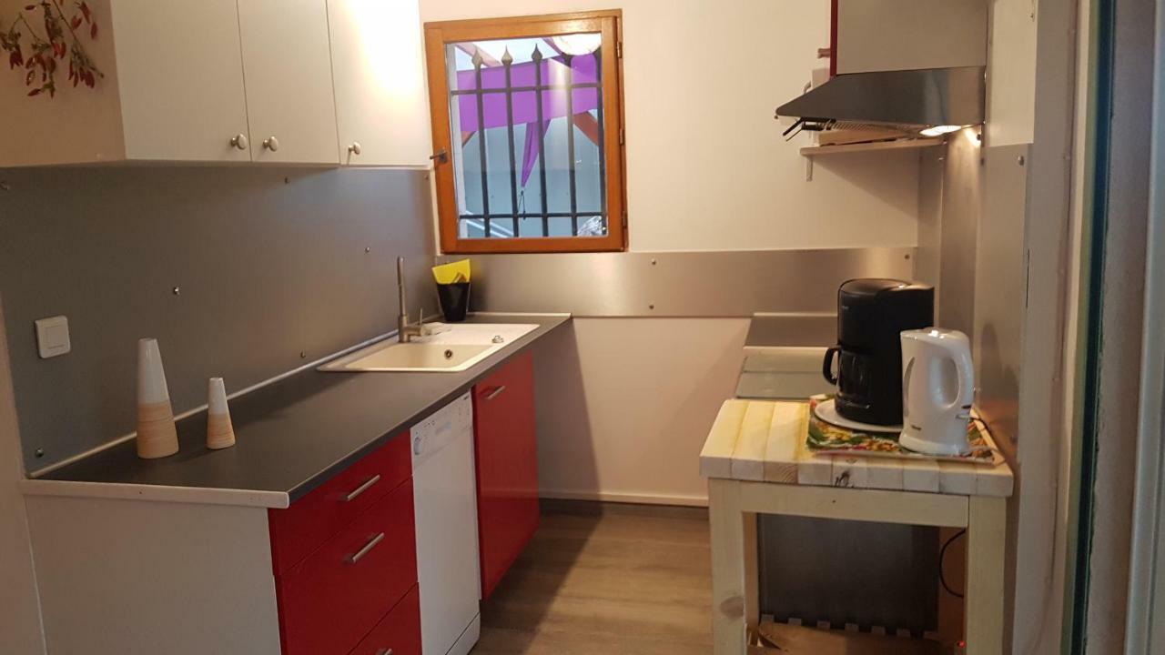 Holiday home Perla *